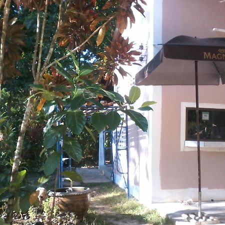 Suan Bang Bon Guest House Plai Phraya Eksteriør bilde