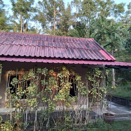 Suan Bang Bon Guest House Plai Phraya Eksteriør bilde