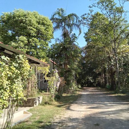 Suan Bang Bon Guest House Plai Phraya Eksteriør bilde
