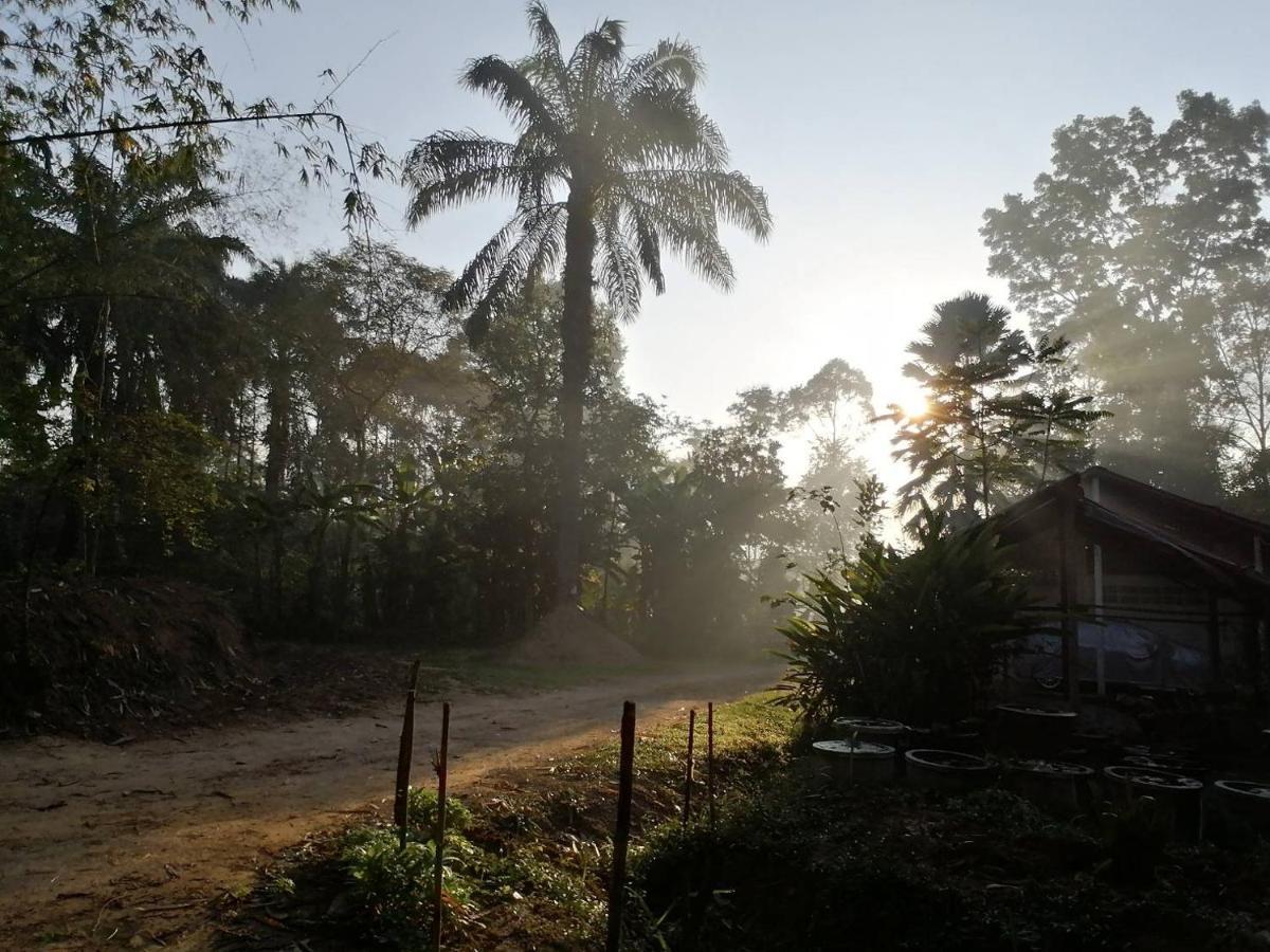 Suan Bang Bon Guest House Plai Phraya Eksteriør bilde