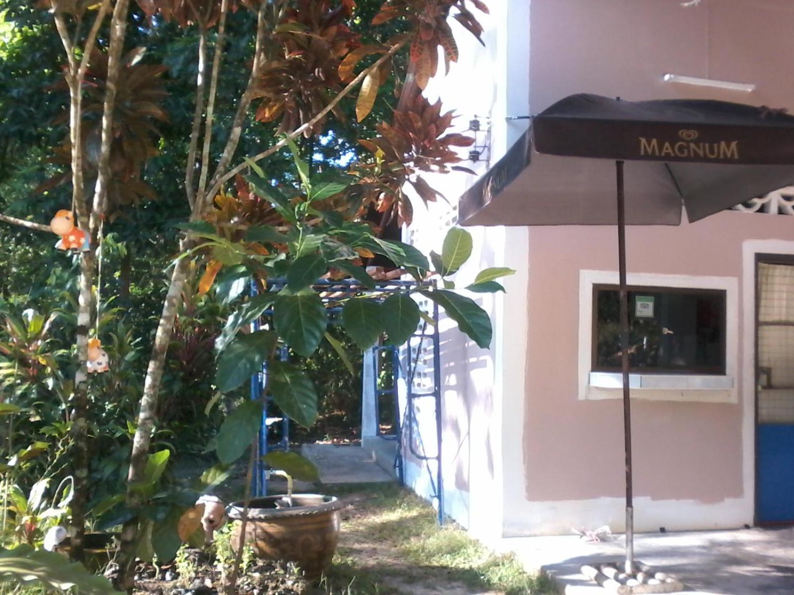 Suan Bang Bon Guest House Plai Phraya Eksteriør bilde
