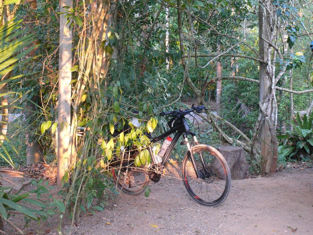 Suan Bang Bon Guest House Plai Phraya Eksteriør bilde