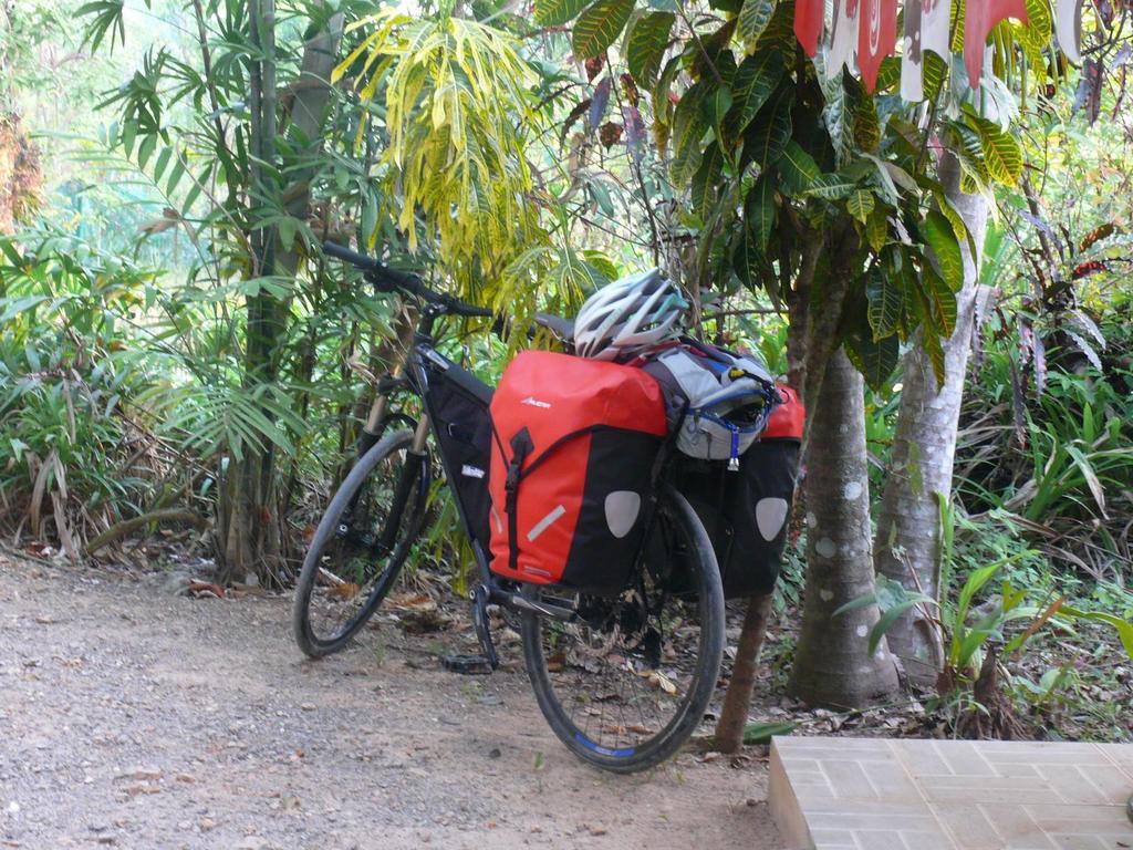 Suan Bang Bon Guest House Plai Phraya Eksteriør bilde