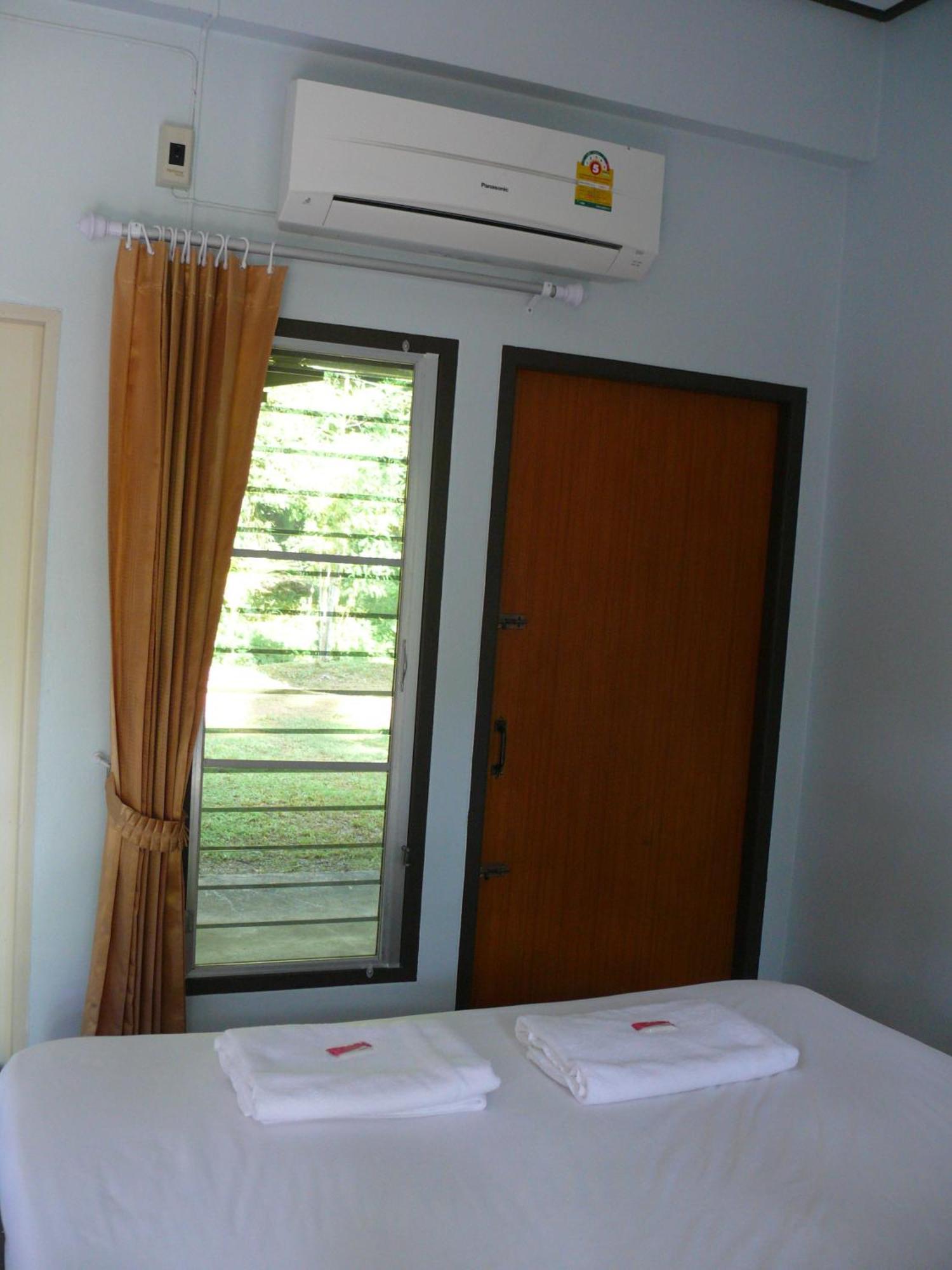 Suan Bang Bon Guest House Plai Phraya Eksteriør bilde