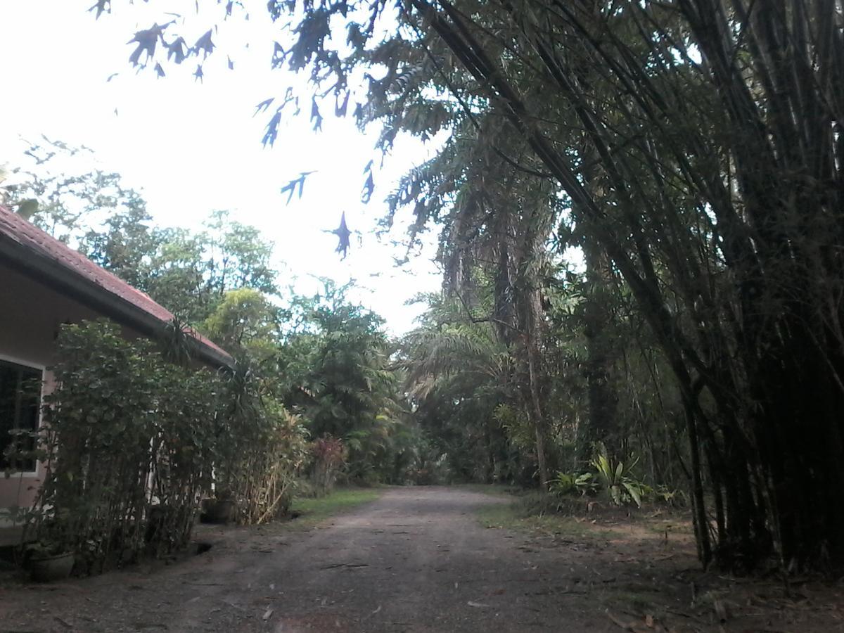 Suan Bang Bon Guest House Plai Phraya Eksteriør bilde