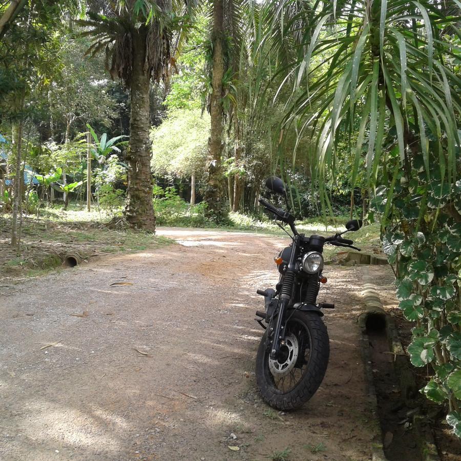 Suan Bang Bon Guest House Plai Phraya Eksteriør bilde