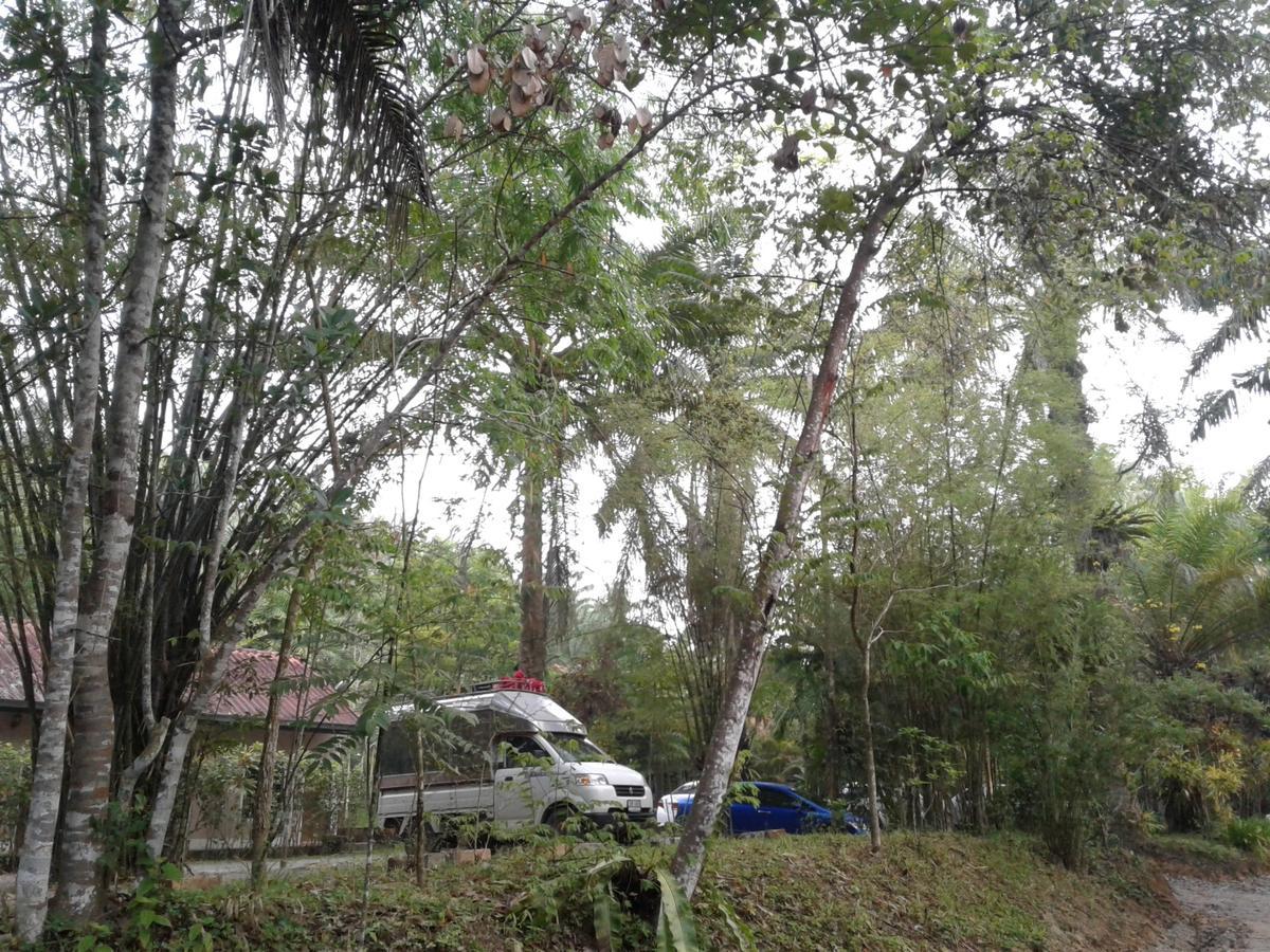 Suan Bang Bon Guest House Plai Phraya Eksteriør bilde
