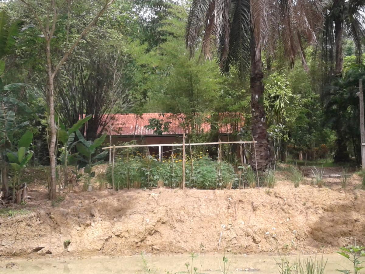 Suan Bang Bon Guest House Plai Phraya Eksteriør bilde