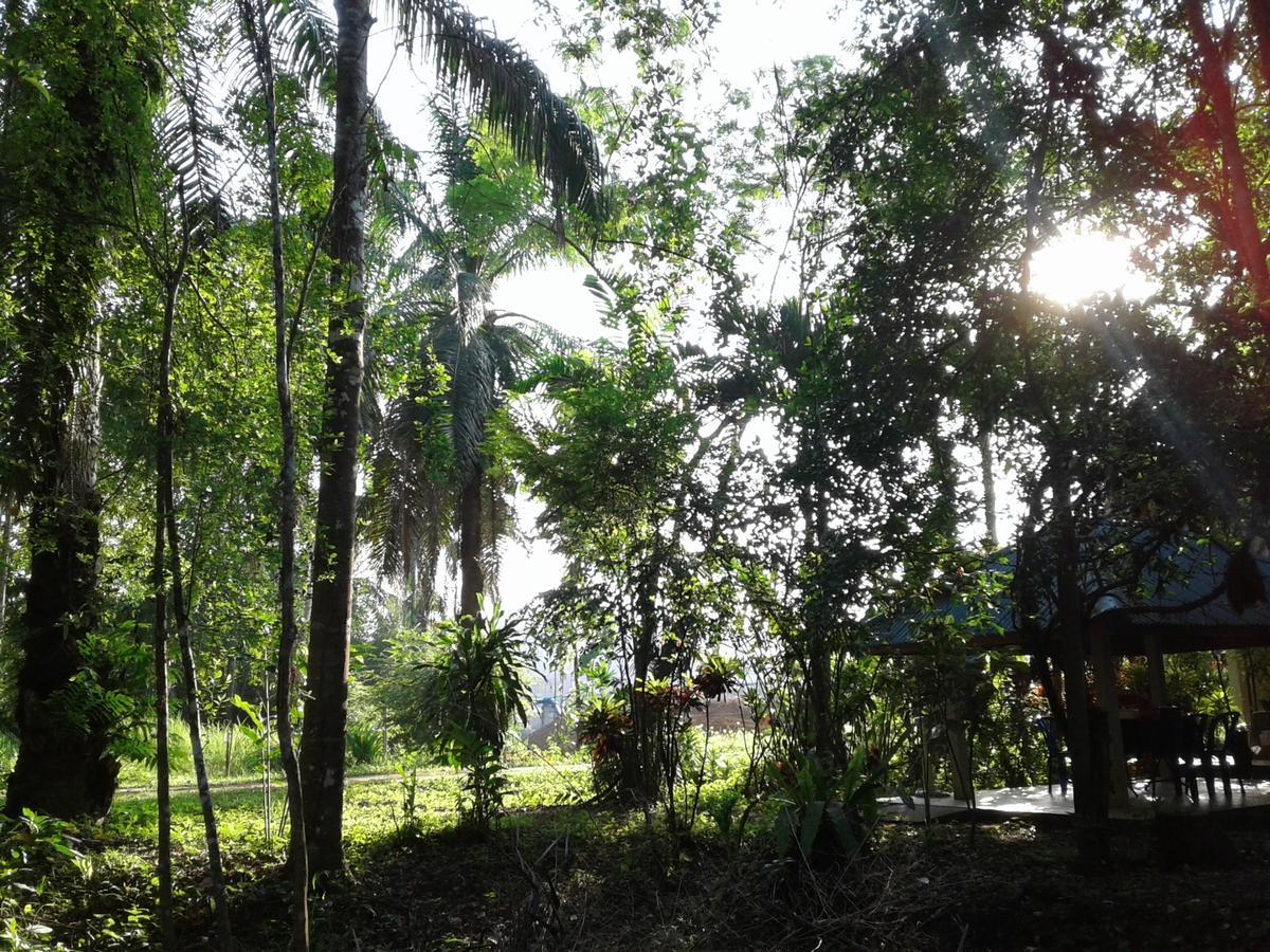 Suan Bang Bon Guest House Plai Phraya Eksteriør bilde