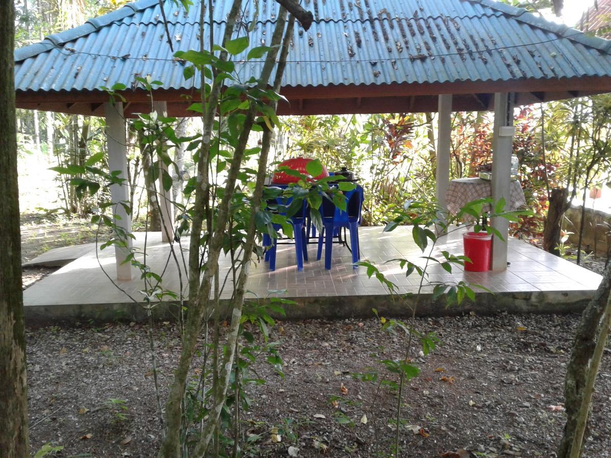 Suan Bang Bon Guest House Plai Phraya Eksteriør bilde