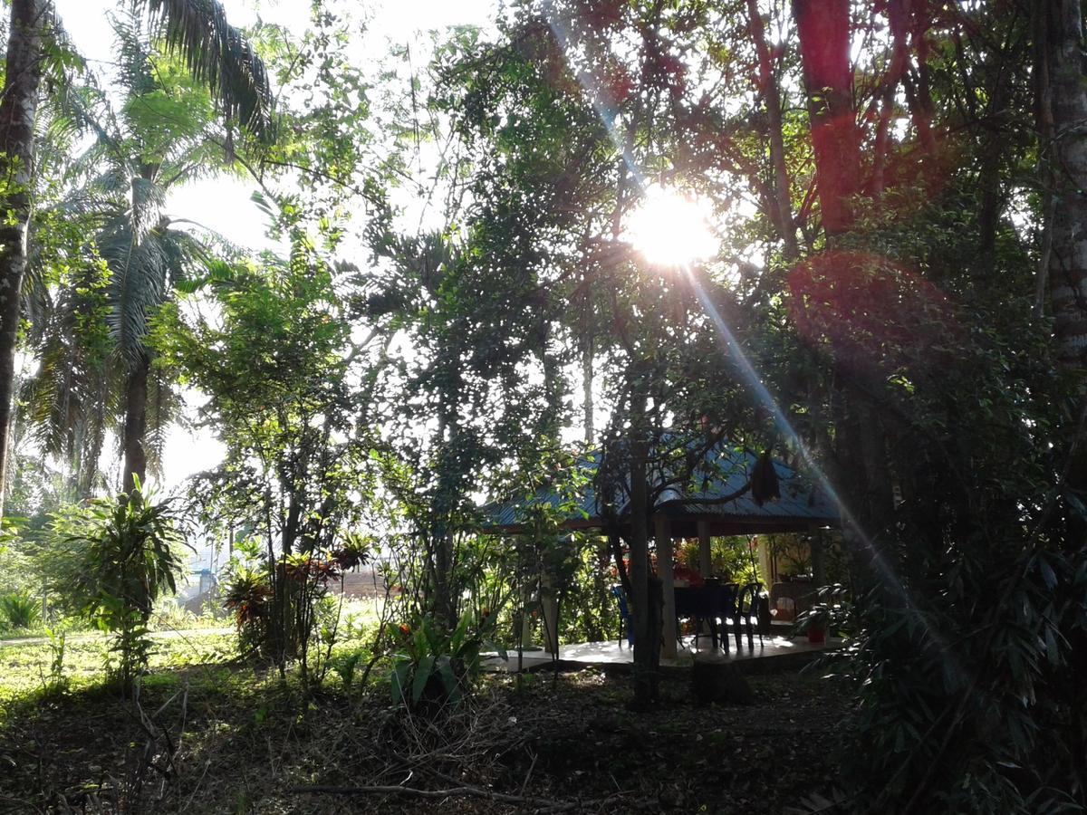 Suan Bang Bon Guest House Plai Phraya Eksteriør bilde