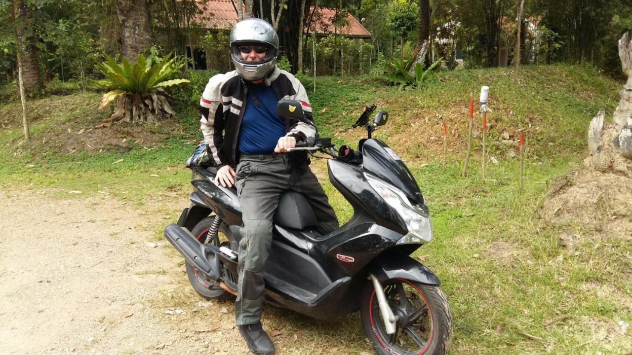 Suan Bang Bon Guest House Plai Phraya Eksteriør bilde